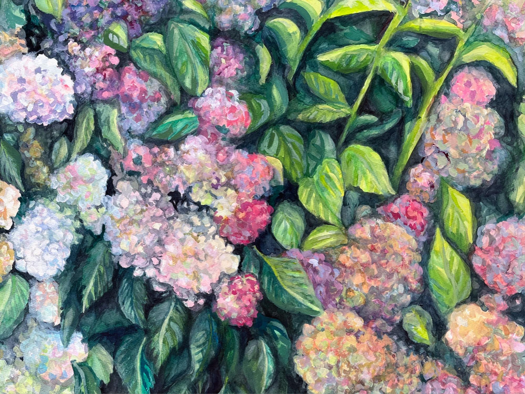 Botanical Art