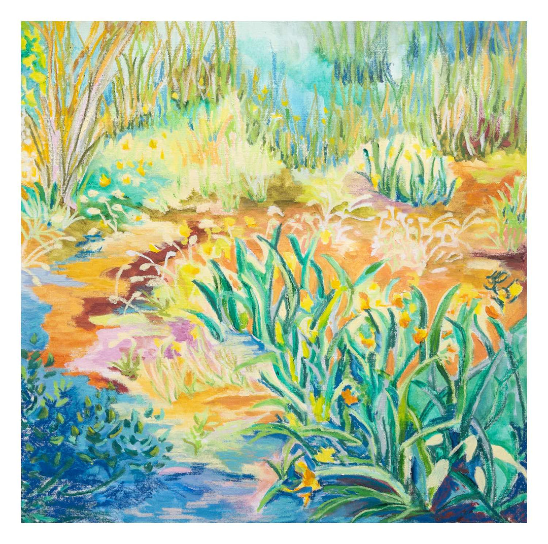 Coastal Walk Original