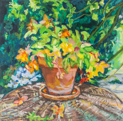Potted Plant