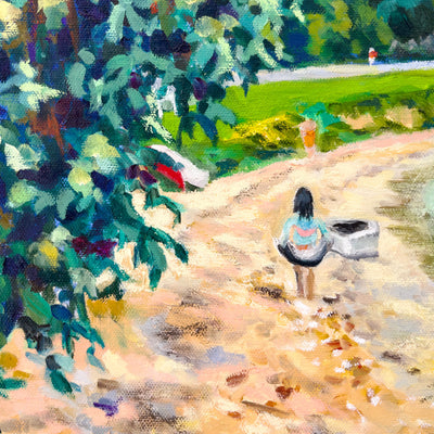 Bay Swim Original