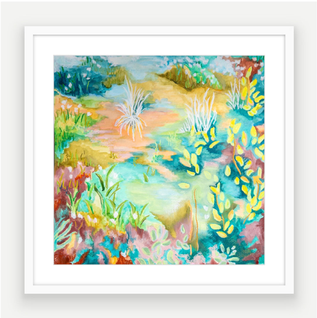 Underwater Original