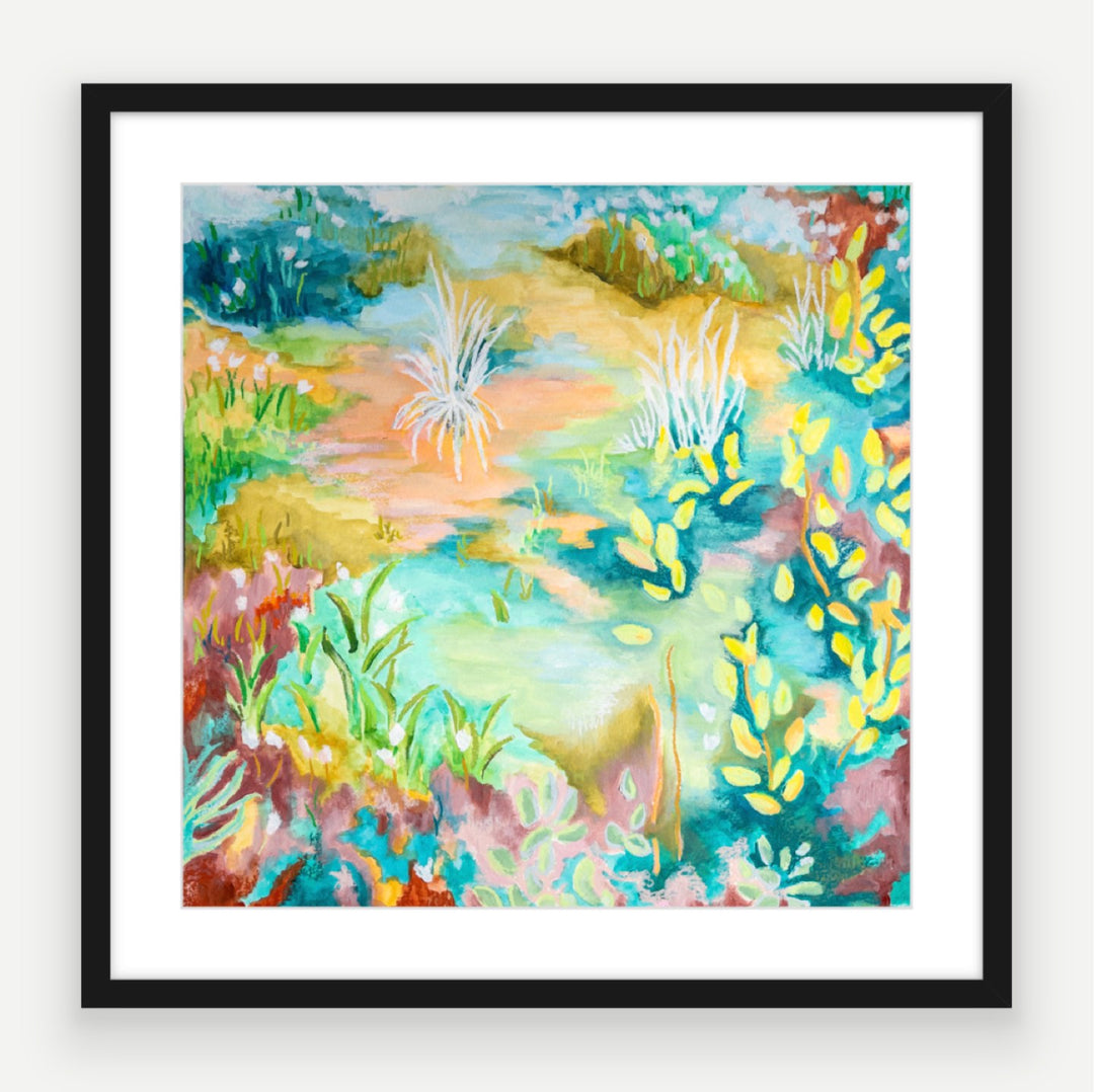 Underwater Original