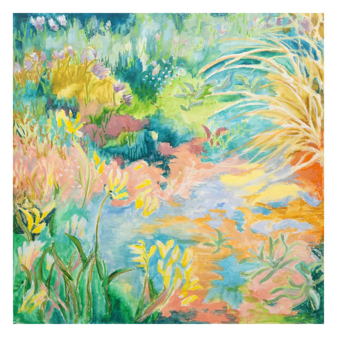By the Sea Original