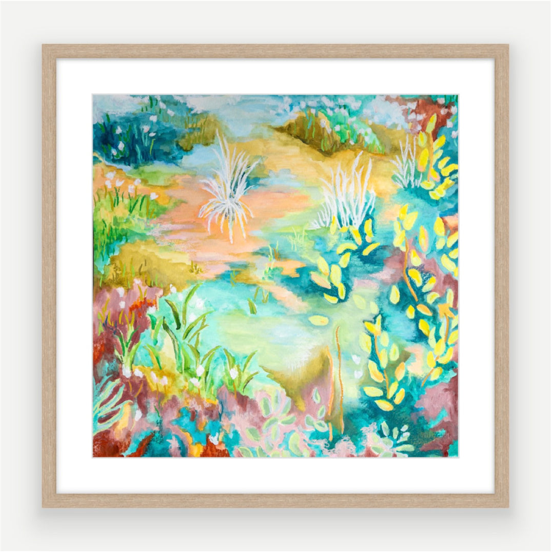 Underwater Original